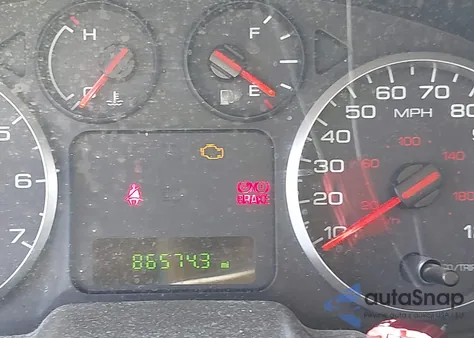 2006 Ford Five Hundred Se z USA, uszkodzony, nr VIN 1FAHP23146G133672